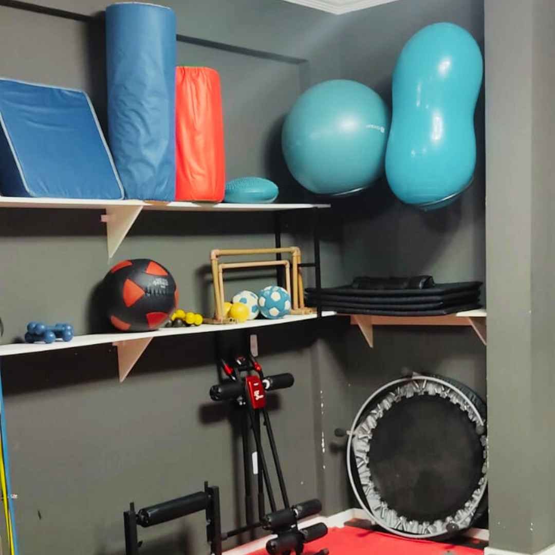 academia omnifit em resende funcional