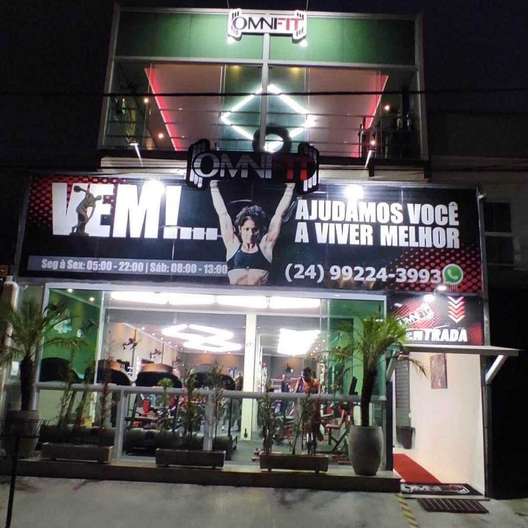 foto fachada nova academia omifit1